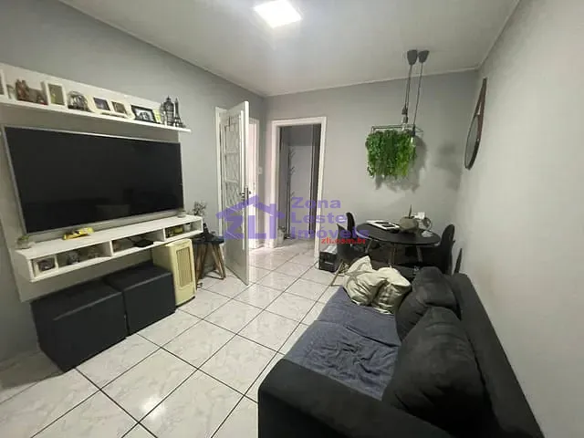 Casa 2 quartos e 1 banheiro, à venda, no bairro Vila Formosa em São Paulo