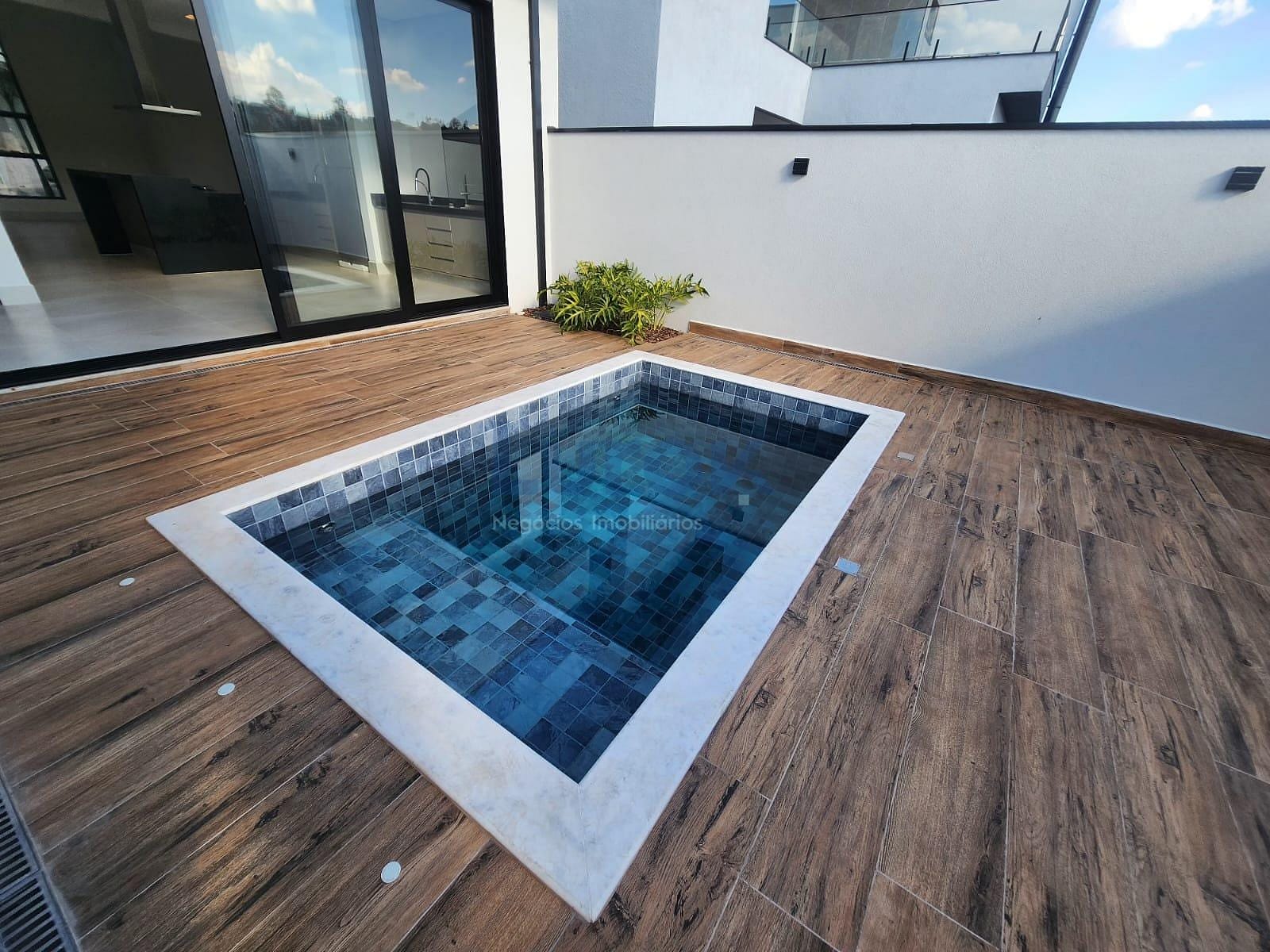 Casa, 3 quartos, 179 m² - Foto 31