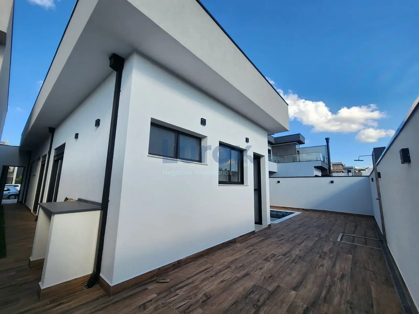 Casa, 3 quartos, 179 m² - Foto 32