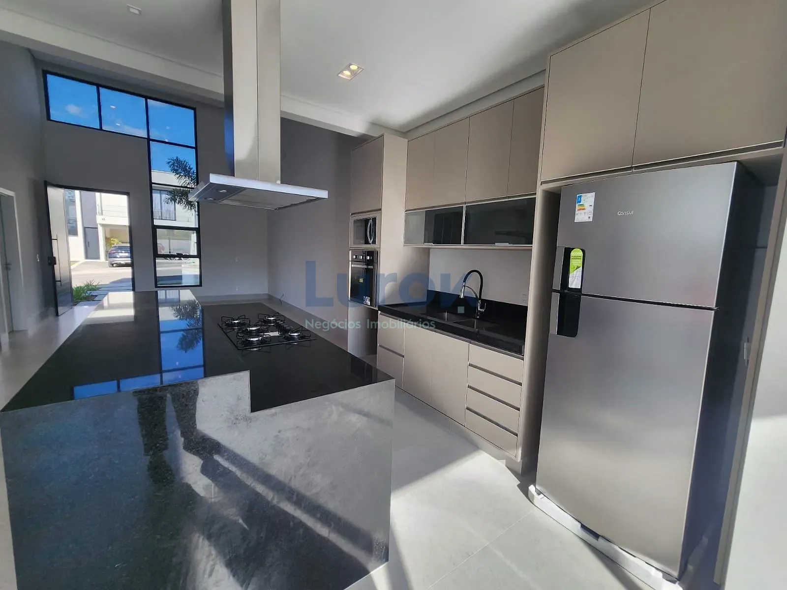 Casa, 3 quartos, 179 m² - Foto 11