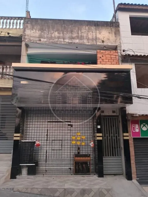 Casa, 2 quartos, 300 m² - Foto 20