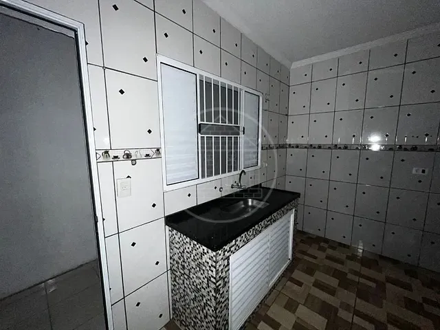 Casa com 125m² 2 quartos e 2 banheiros, à venda, no bairro Balneário São José em São Paulo