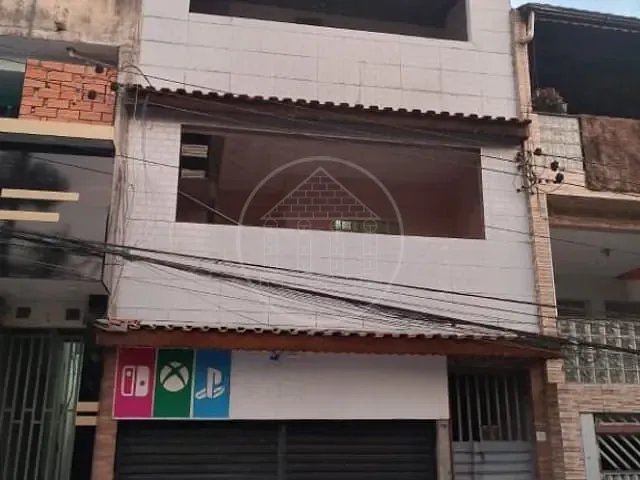 Casa com 125m² 2 quartos e 2 banheiros, à venda, no bairro Balneário São José em São Paulo