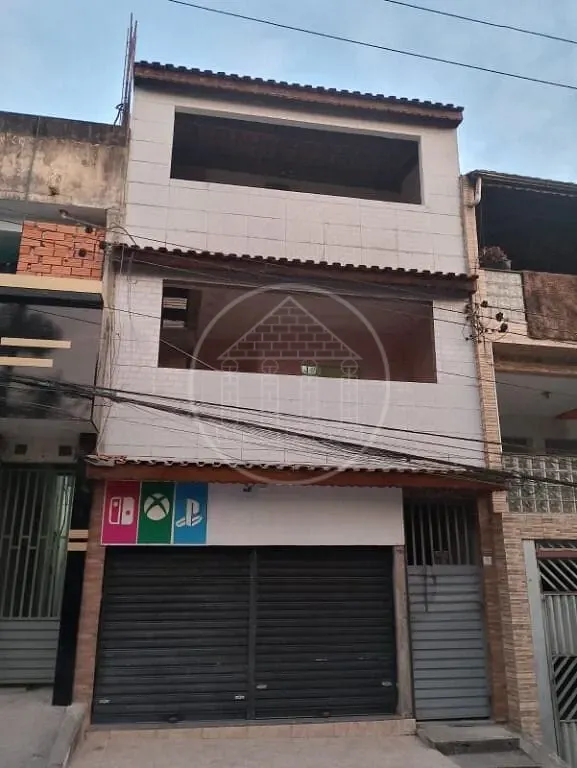 Casa, 2 quartos, 300 m² - Foto 1