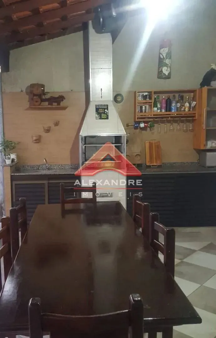 Casa, 2 quartos, 100 m² - Foto 34