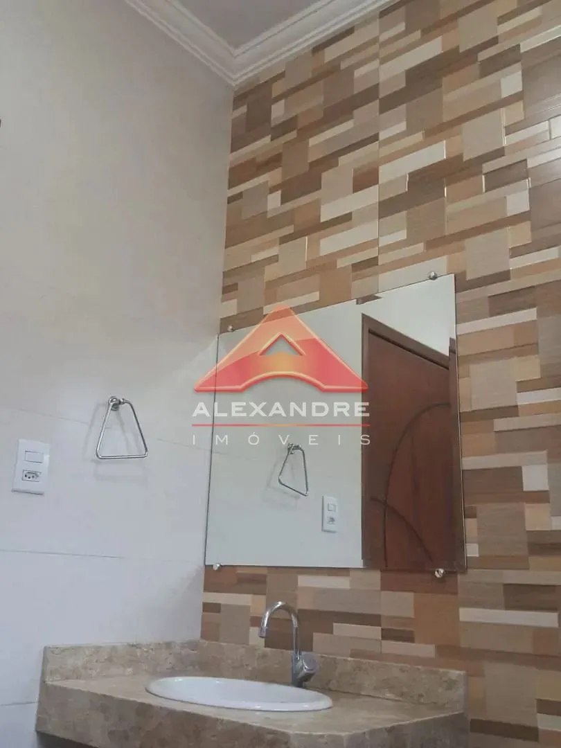Casa, 2 quartos, 100 m² - Foto 23