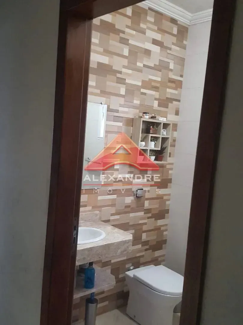 Casa, 2 quartos, 100 m² - Foto 35