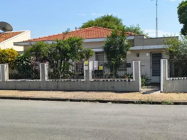 Casa com 452m² 3 quartos e 2 banheiros, para alugar, no bairro Vila Miranda em Sumaré