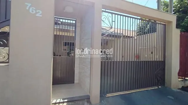 Casa, 3 quartos, 150 m² - Foto 1