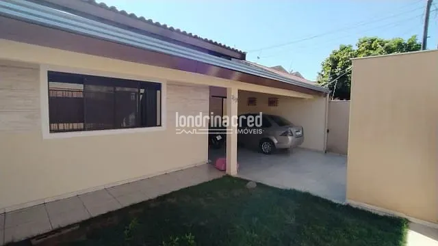 Casa, 3 quartos, 150 m² - Foto 3