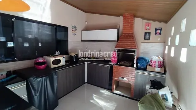 Casa, 3 quartos, 150 m² - Foto 19