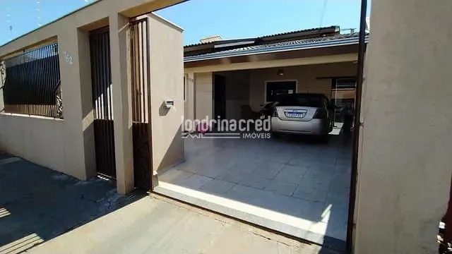 Casa, 3 quartos, 150 m² - Foto 2
