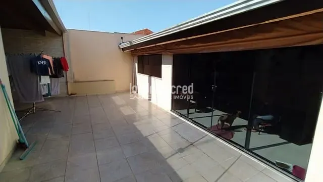 Casa, 3 quartos, 150 m² - Foto 9