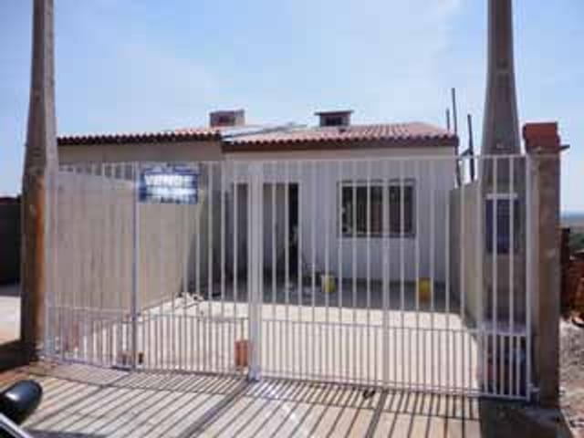 Foto do Casa - Casa residencial à venda, Bairro inválido, Cidade inexistente - CA5077. | Ary Proenca Negócios Imobiliários Ltda