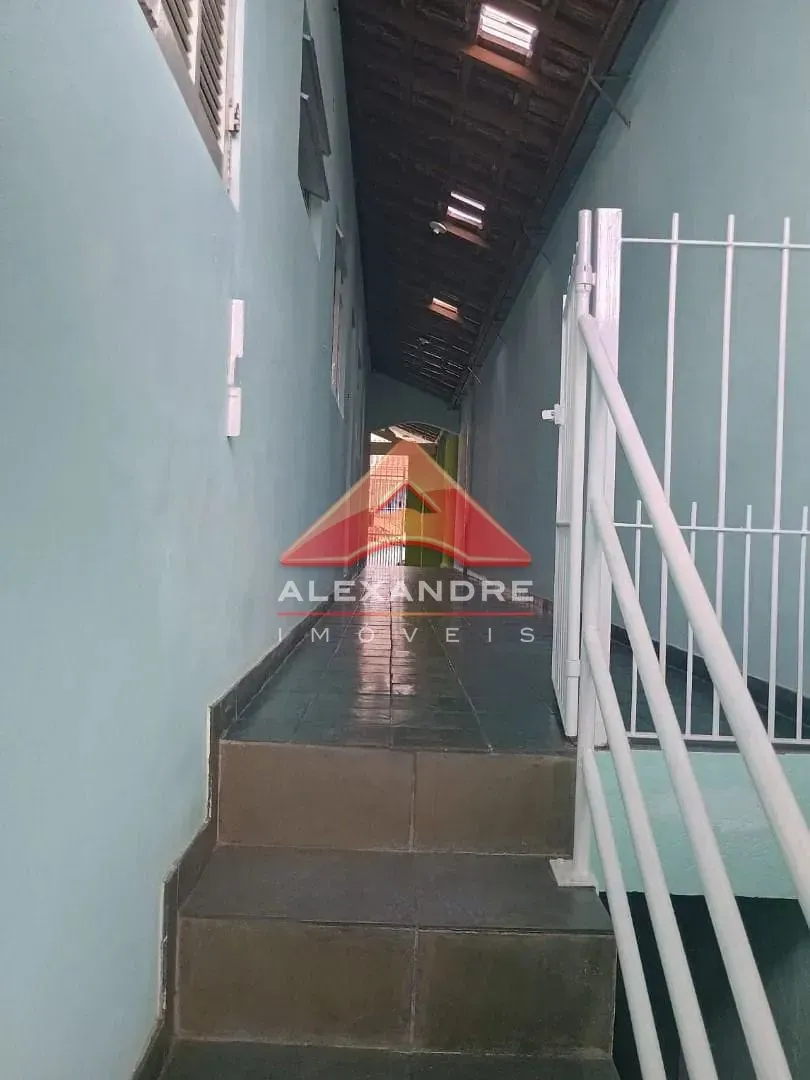 Casa, 2 quartos, 55 m² - Foto 16