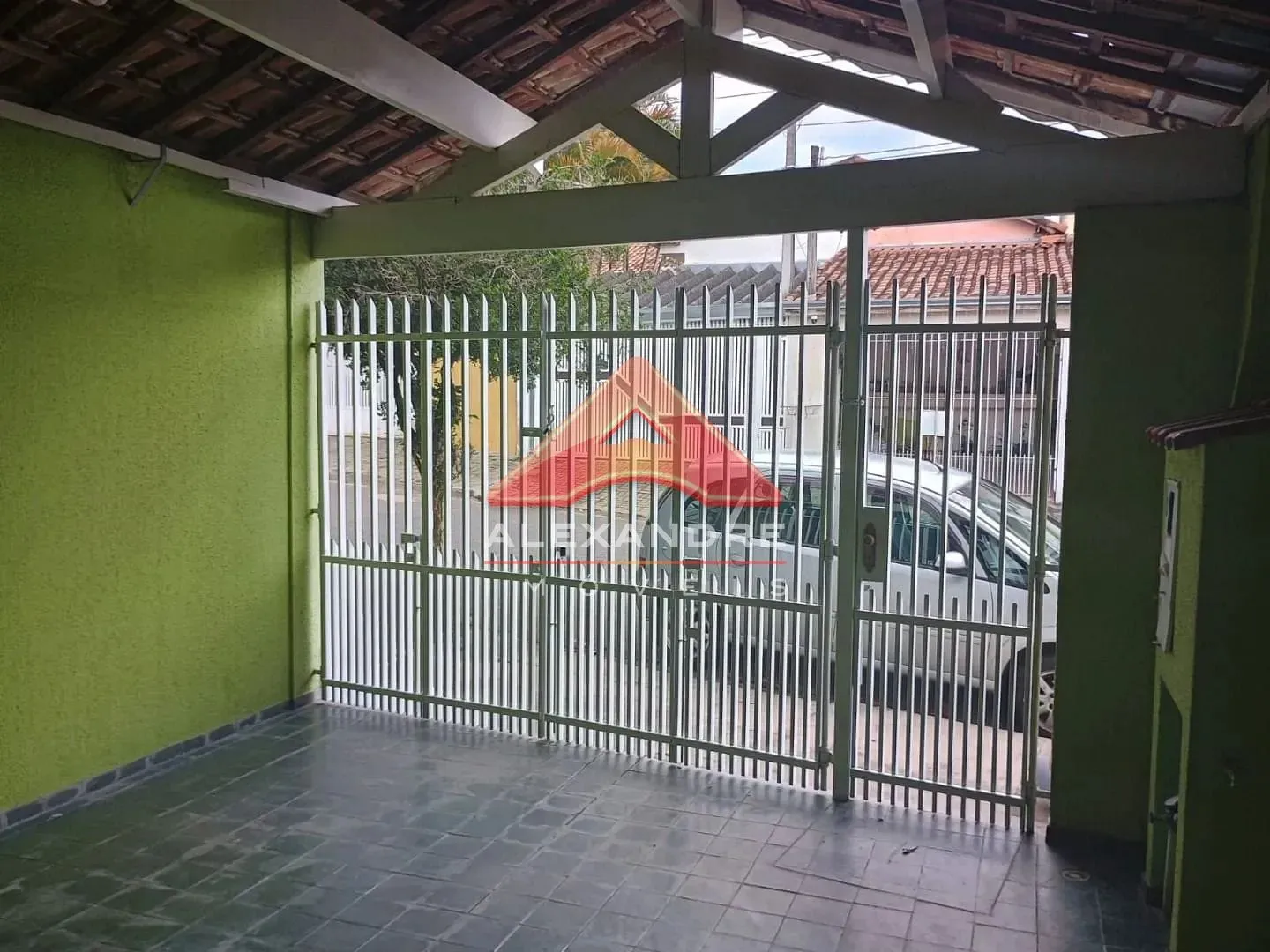 Casa, 2 quartos, 55 m² - Foto 2