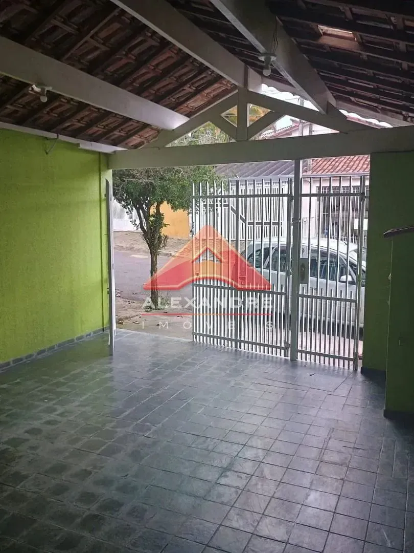 Casa, 2 quartos, 55 m² - Foto 3