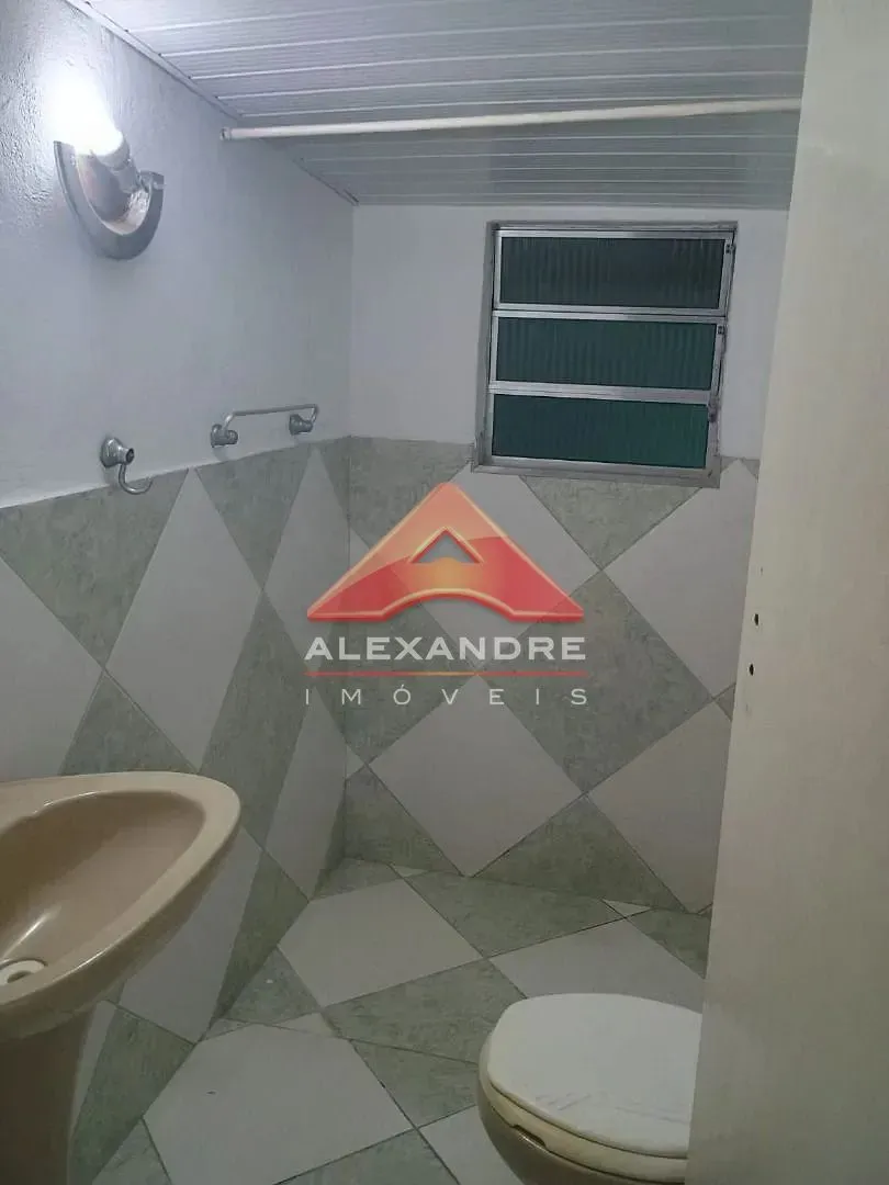 Casa, 2 quartos, 55 m² - Foto 7
