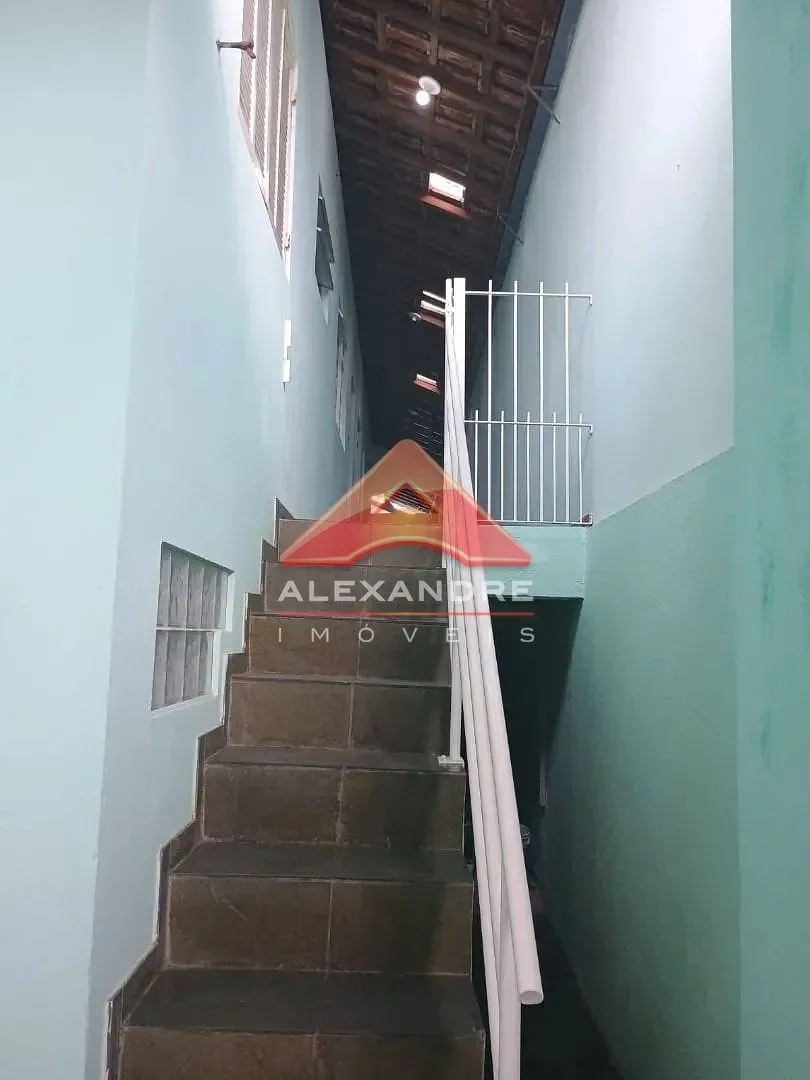 Casa, 2 quartos, 55 m² - Foto 19