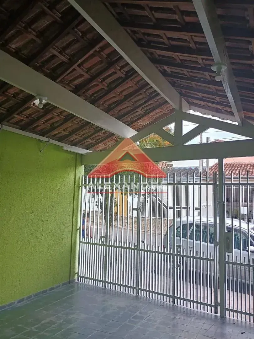 Casa, 2 quartos, 55 m² - Foto 4