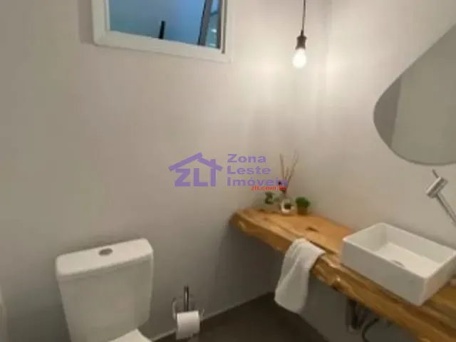 Casa 3 quartos e 5 banheiros, à venda, no bairro Vila Formosa em São Paulo