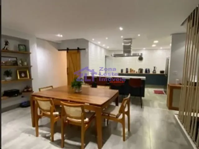 Casa 3 quartos e 5 banheiros, à venda, no bairro Vila Formosa em São Paulo