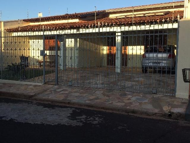 Foto do Casa - Casa à venda 3 Quartos, 420M², Jardim Espírito Santo, Uberaba - MG | ZUCATO IMOBILIARIA LTDA