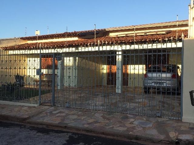 Foto do Casa - Casa à venda 3 Quartos, 420M², Jardim Espírito Santo, Uberaba - MG | ZUCATO IMOBILIARIA LTDA