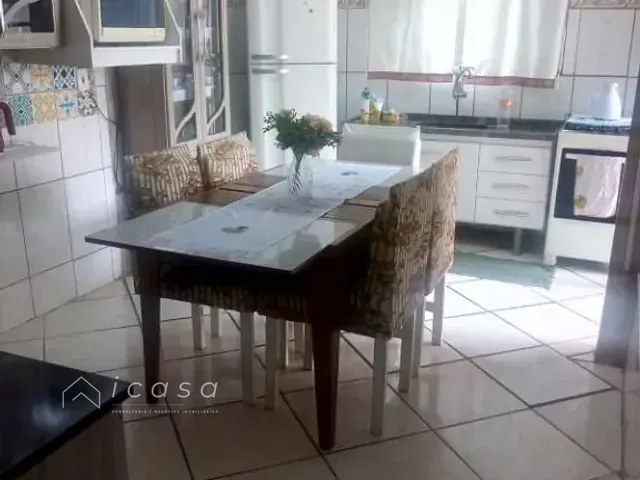 Casa com 211m² 2 quartos e 1 banheiro, à venda, no bairro Residencial Aldeias da Serra em Caçapava