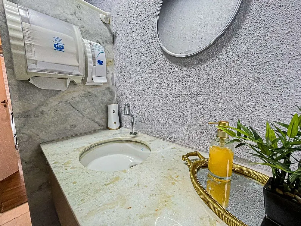 Prédio Inteiro, 350 m² - Foto 20
