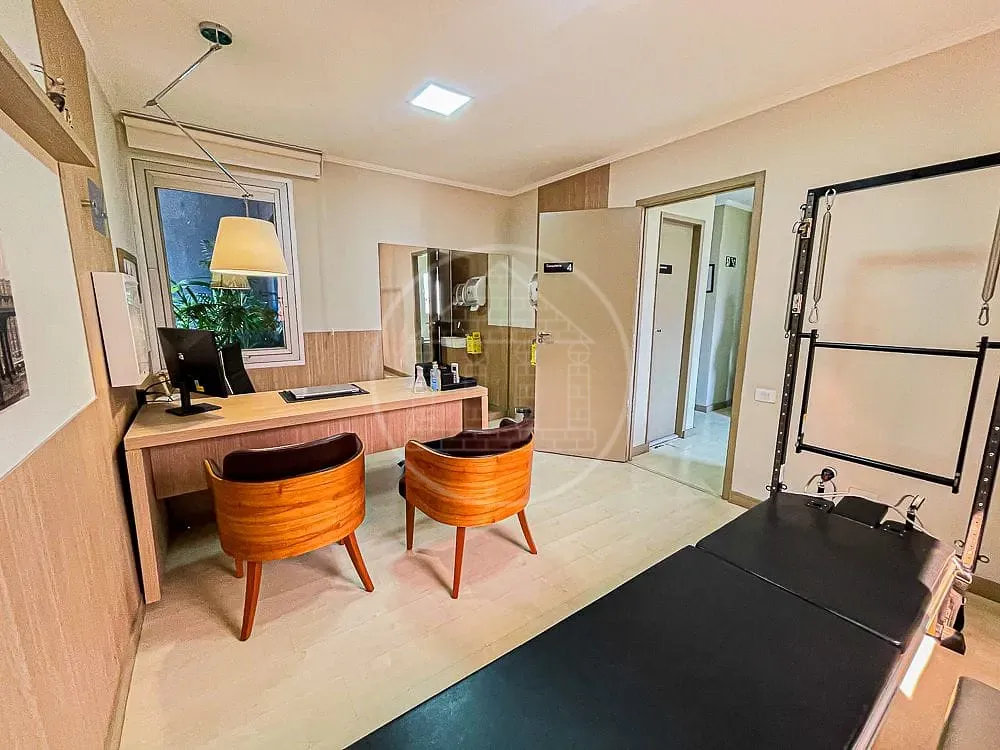 Prédio Inteiro, 350 m² - Foto 52