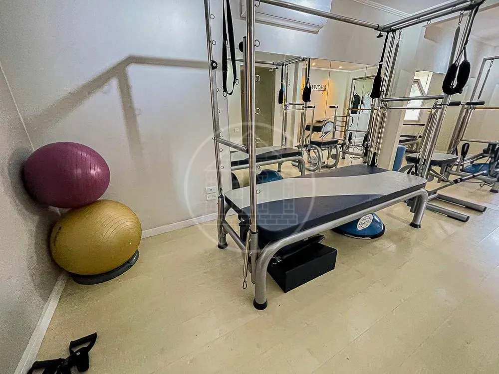 Prédio Inteiro, 350 m² - Foto 54