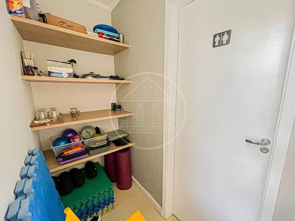Prédio Inteiro, 350 m² - Foto 61