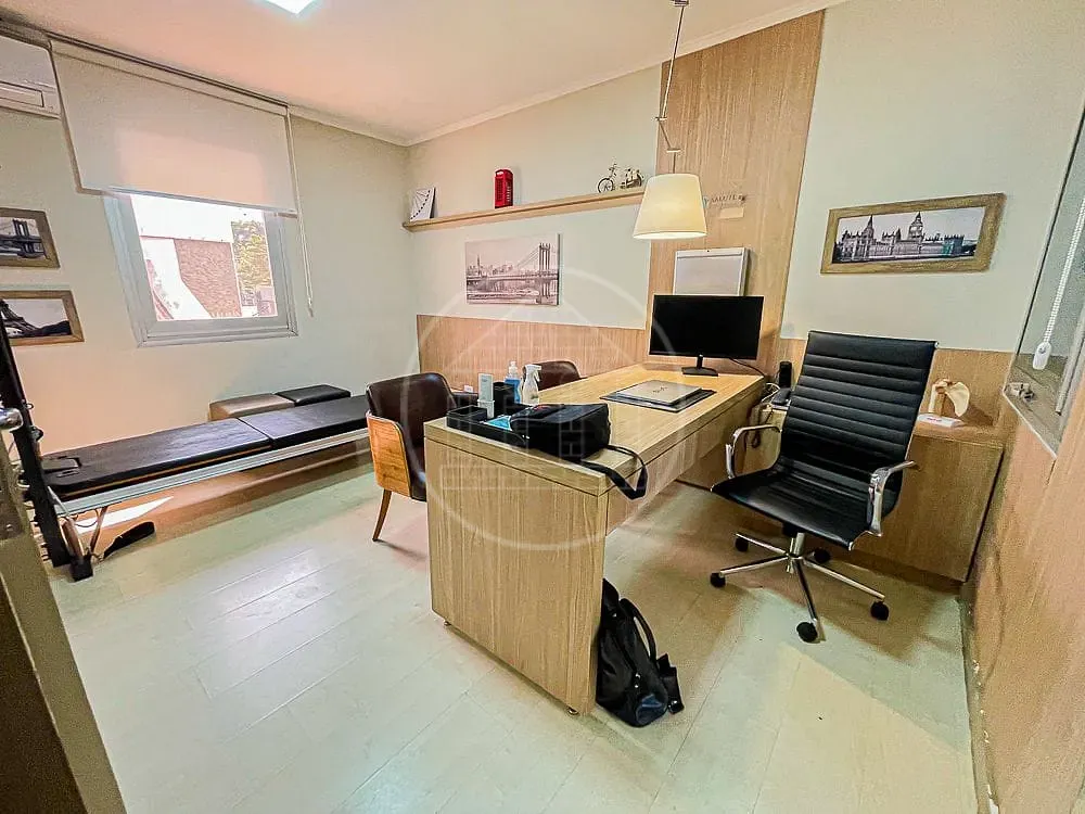 Prédio Inteiro, 350 m² - Foto 49