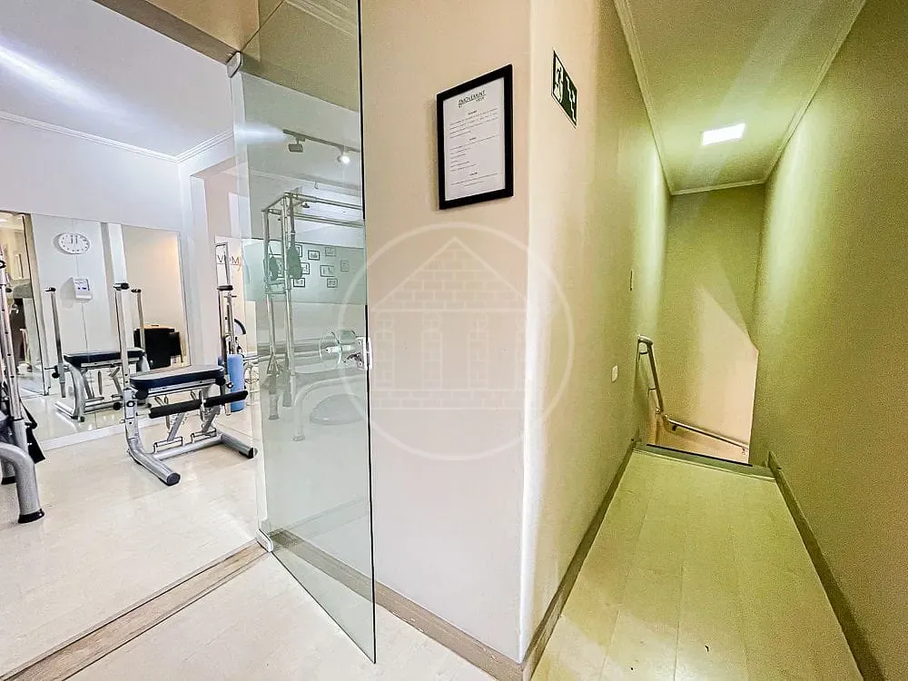 Prédio Inteiro, 350 m² - Foto 66