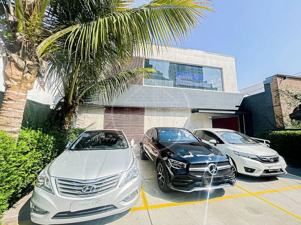 Prédio Inteiro, 350 m² - Foto 1