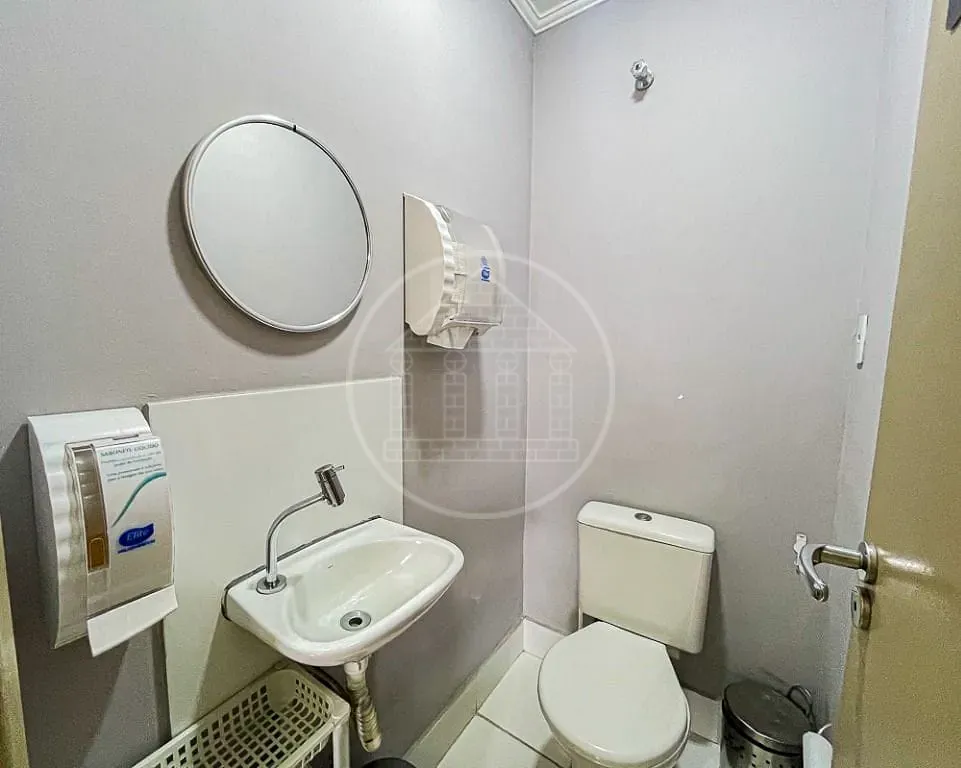 Prédio Inteiro, 350 m² - Foto 39