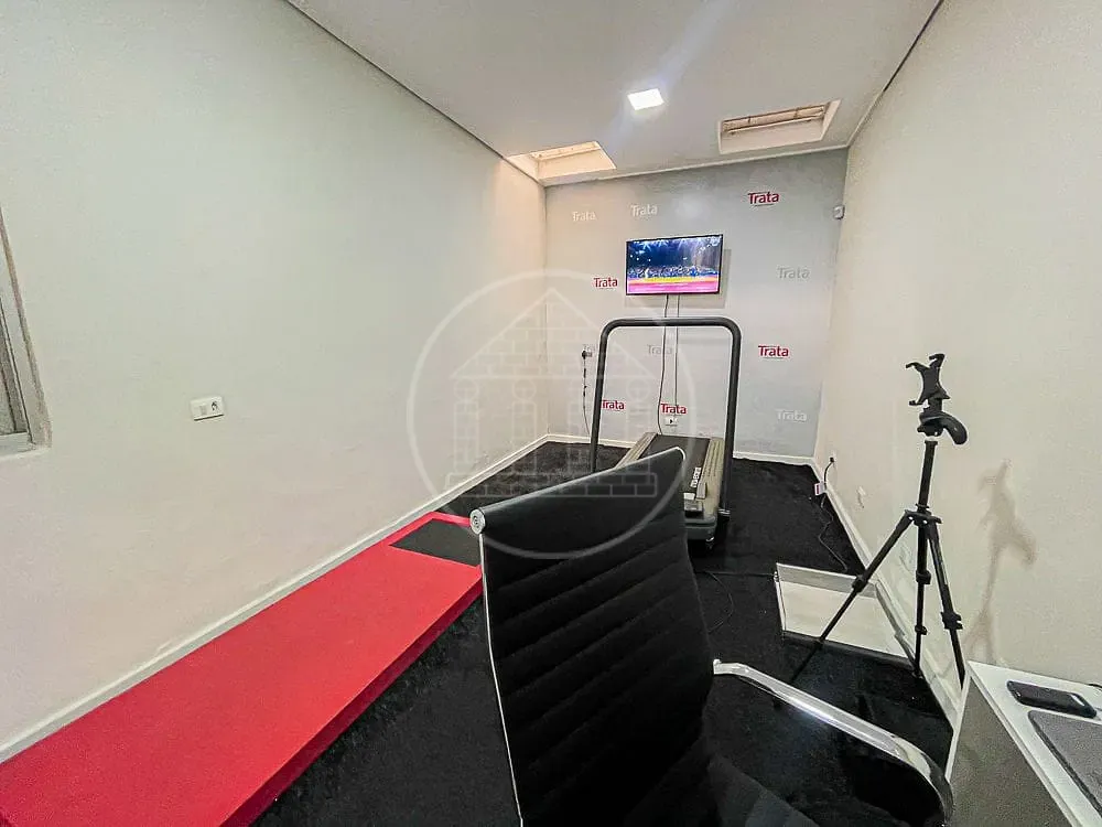 Prédio Inteiro, 350 m² - Foto 23