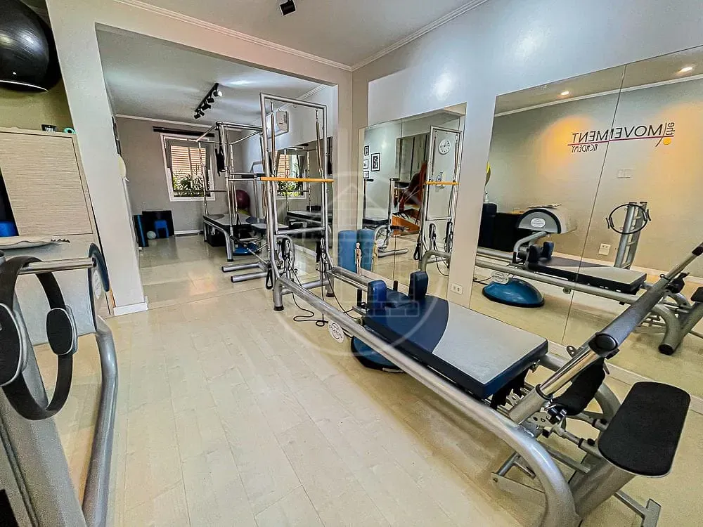 Prédio Inteiro, 350 m² - Foto 59