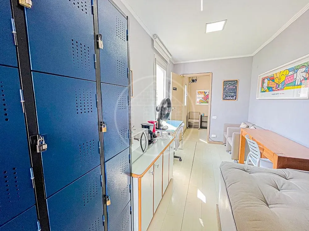 Prédio Inteiro, 350 m² - Foto 48