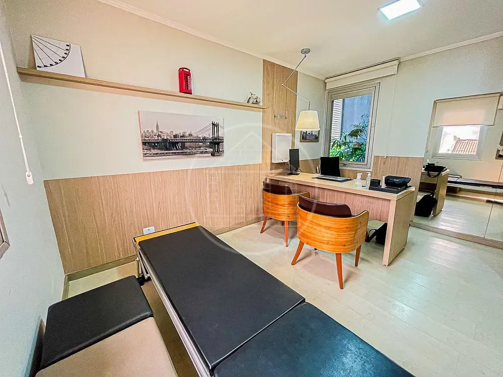 Prédio Inteiro, 350 m² - Foto 51