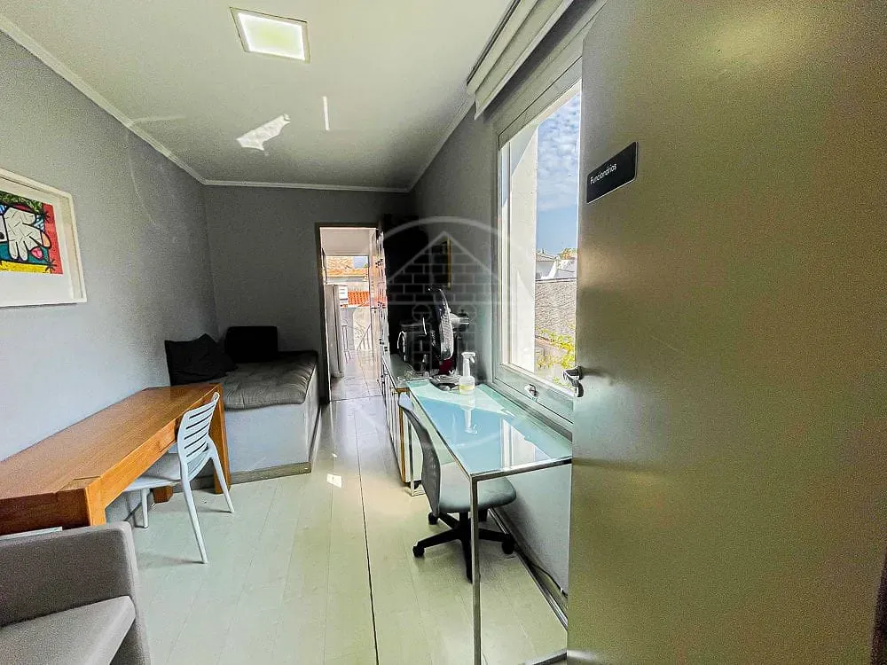 Prédio Inteiro, 350 m² - Foto 40