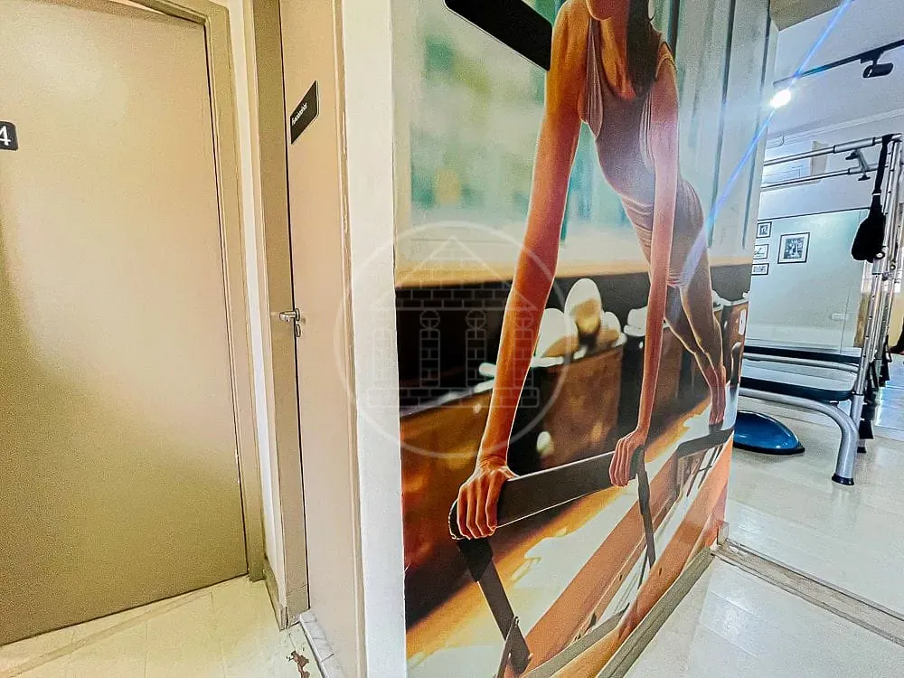 Prédio Inteiro, 350 m² - Foto 65