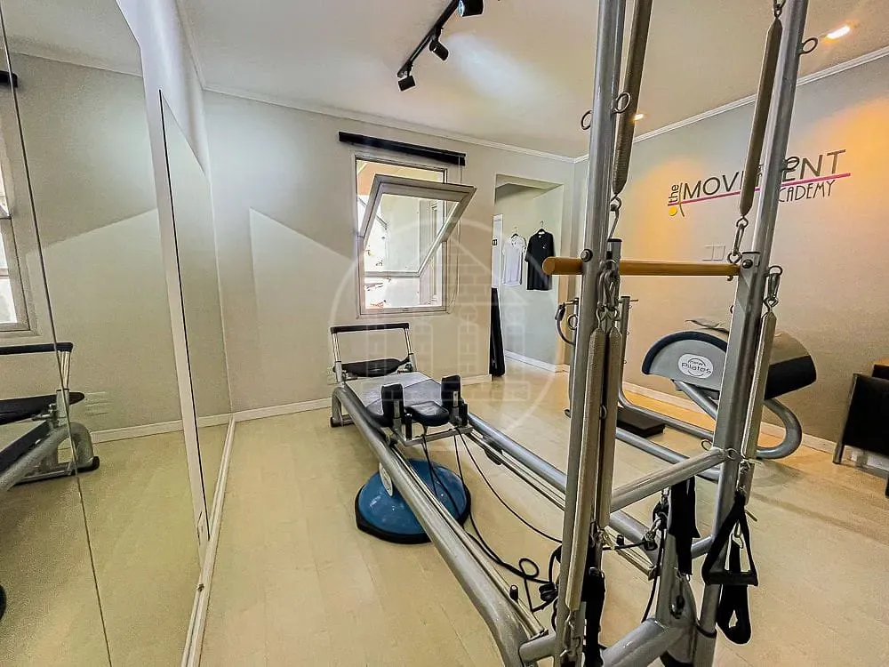 Prédio Inteiro, 350 m² - Foto 57