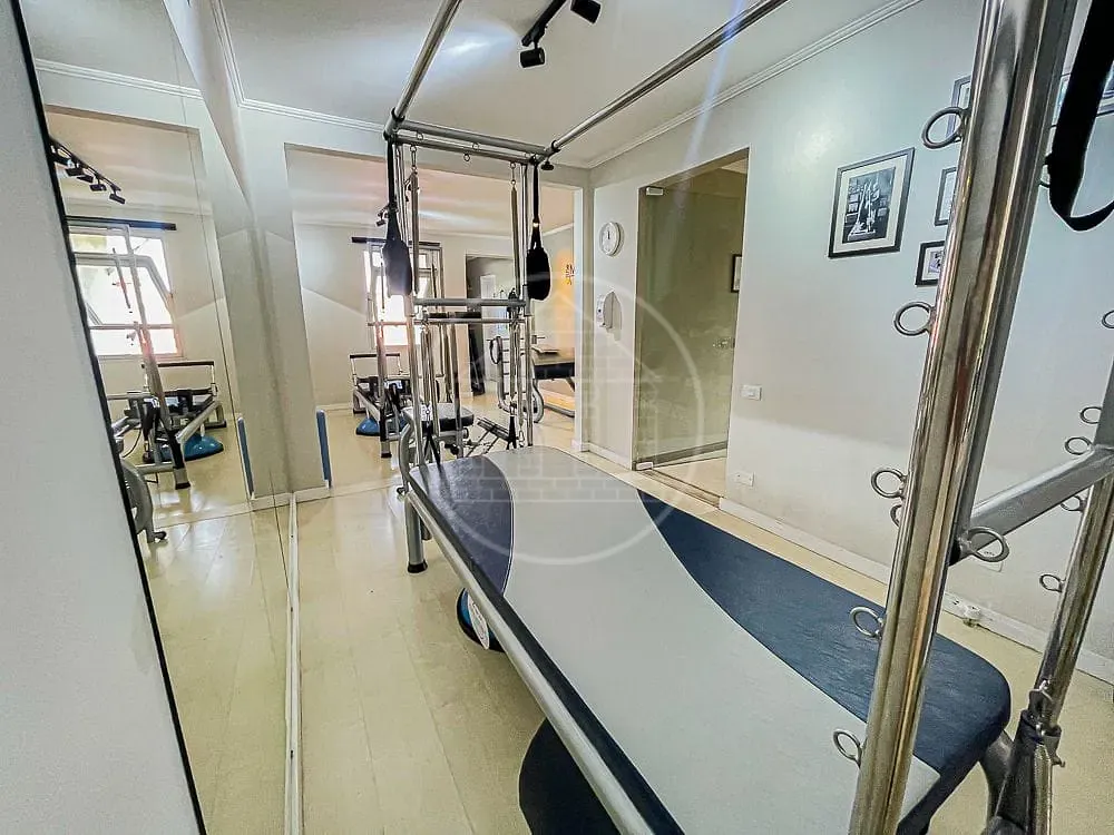 Prédio Inteiro, 350 m² - Foto 55