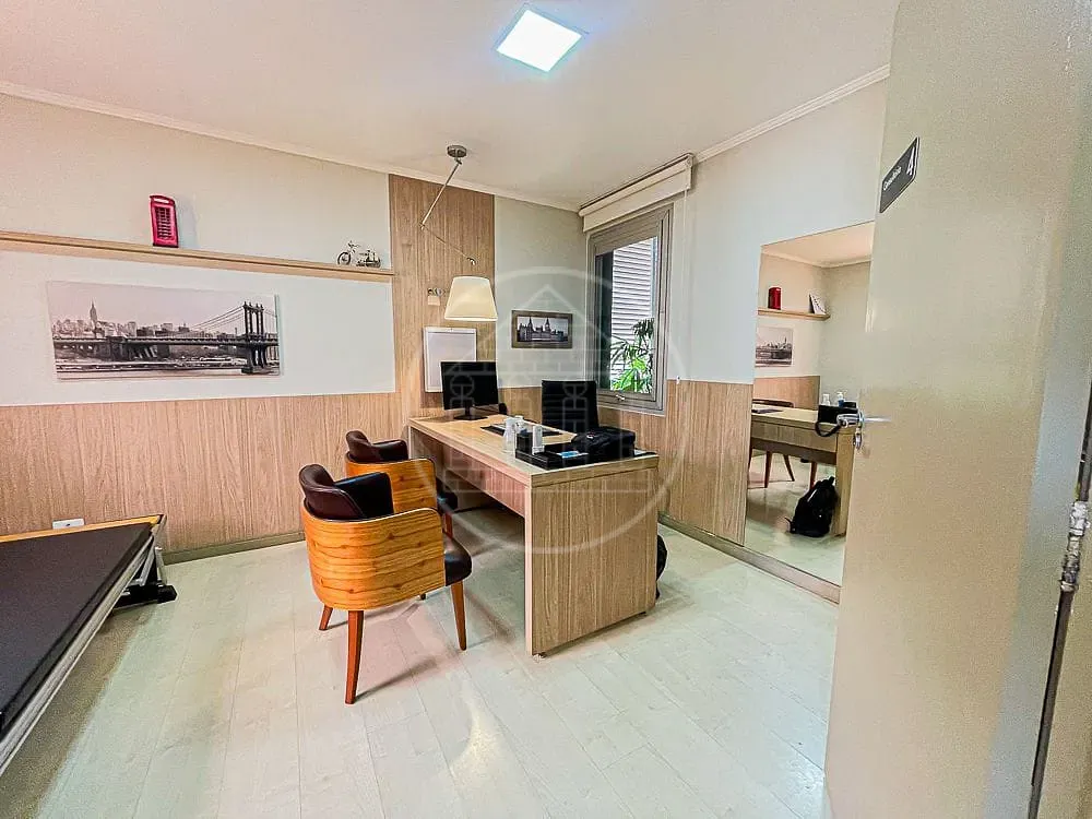 Prédio Inteiro, 350 m² - Foto 53