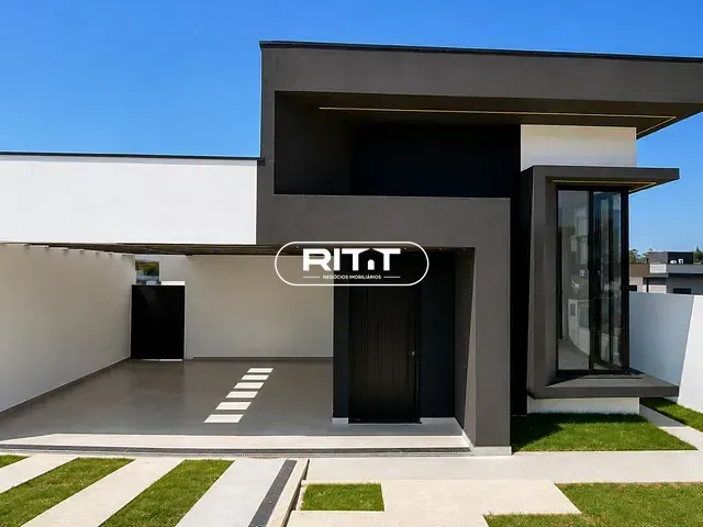 Casa 3 quartos e 4 banheiros, à venda, no bairro São Venâncio em Itupeva