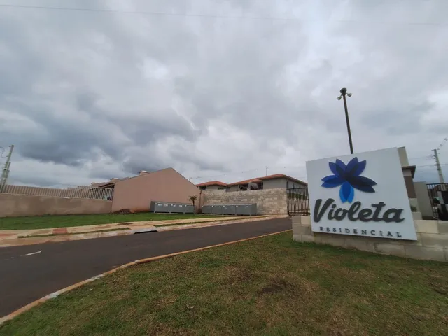 Casa com 2 quartos, 1 vaga de garagem,45m², Neves, Ponta Grossa, PR