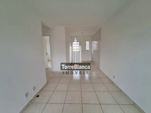 Casa 2 quartos e 1 banheiro, para alugar, no bairro Neves em Ponta Grossa