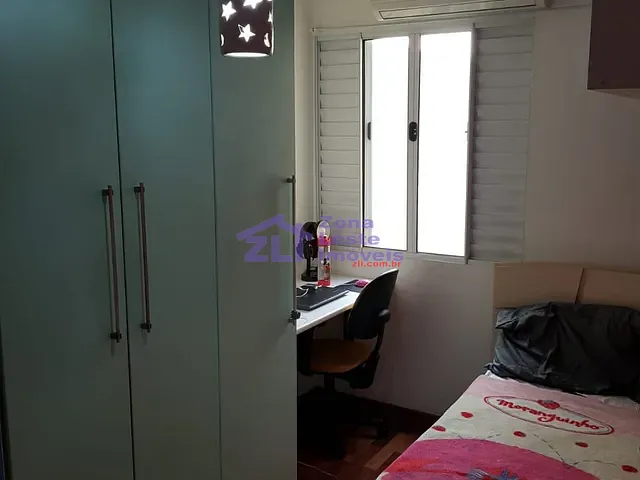 Casa com 200m² 3 quartos e 3 banheiros, à venda, no bairro Penha de França em São Paulo